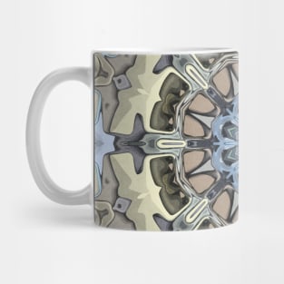 Mandala Abstract Pattern Mug